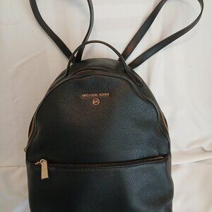 Michael Kors Valerie backpack